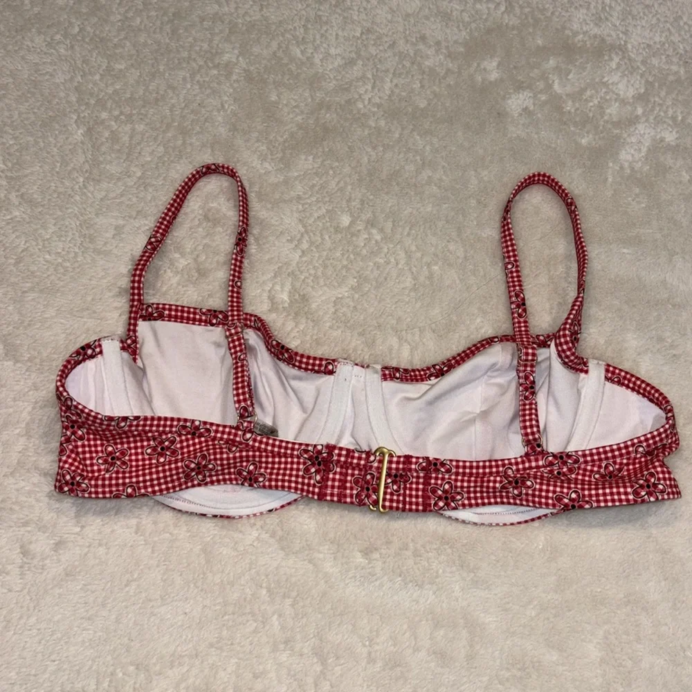 PINK by Frankie’s Bikinis 2 Piece Bikini